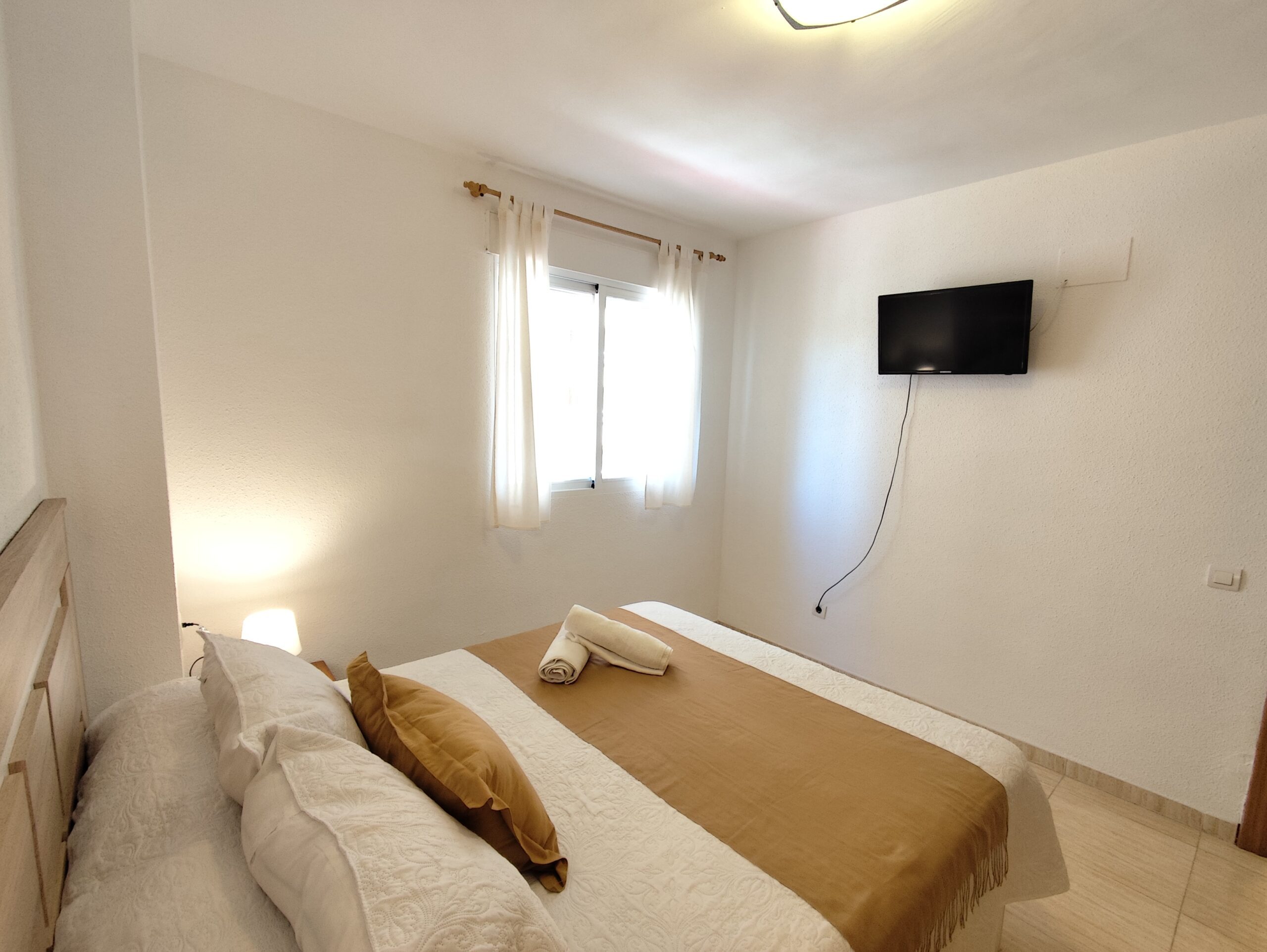 Foto de los apartamentos turísticos Costa Marina, de Milion Destiny, en Oropesa del Mar, Castellón.