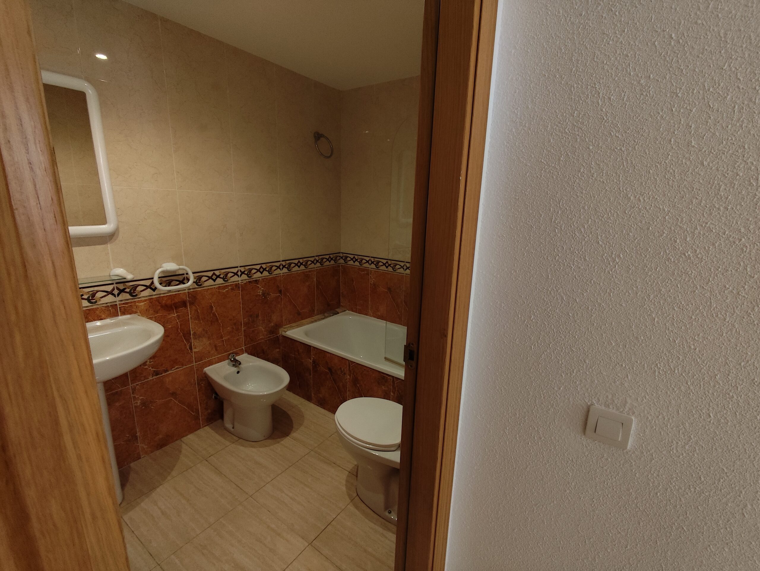 Foto de los apartamentos turísticos Costa Marina, de Milion Destiny, en Oropesa del Mar, Castellón.