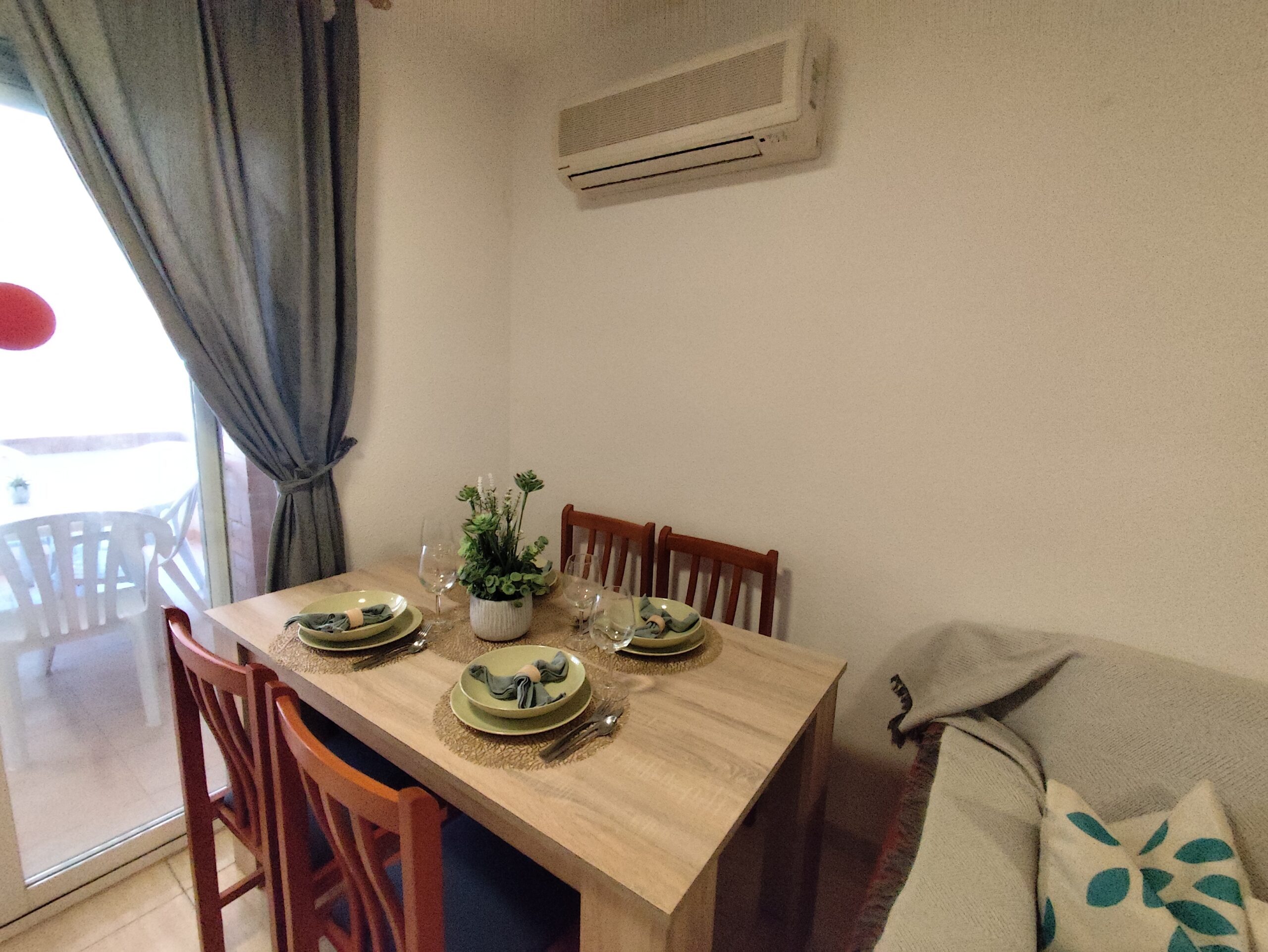 Foto de los apartamentos turísticos Costa Marina, de Milion Destiny, en Oropesa del Mar, Castellón.