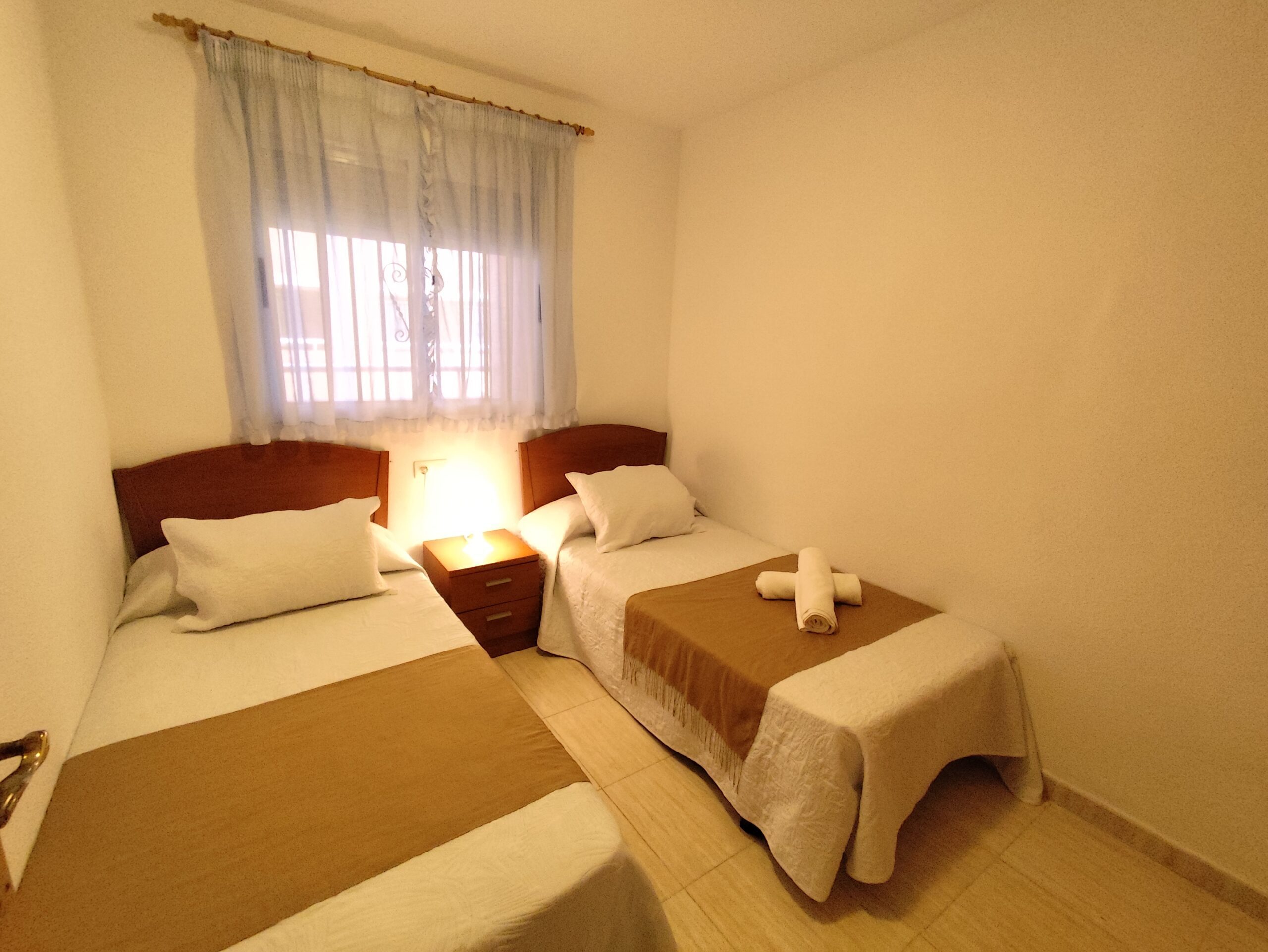 Foto de los apartamentos turísticos Costa Marina, de Milion Destiny, en Oropesa del Mar, Castellón.