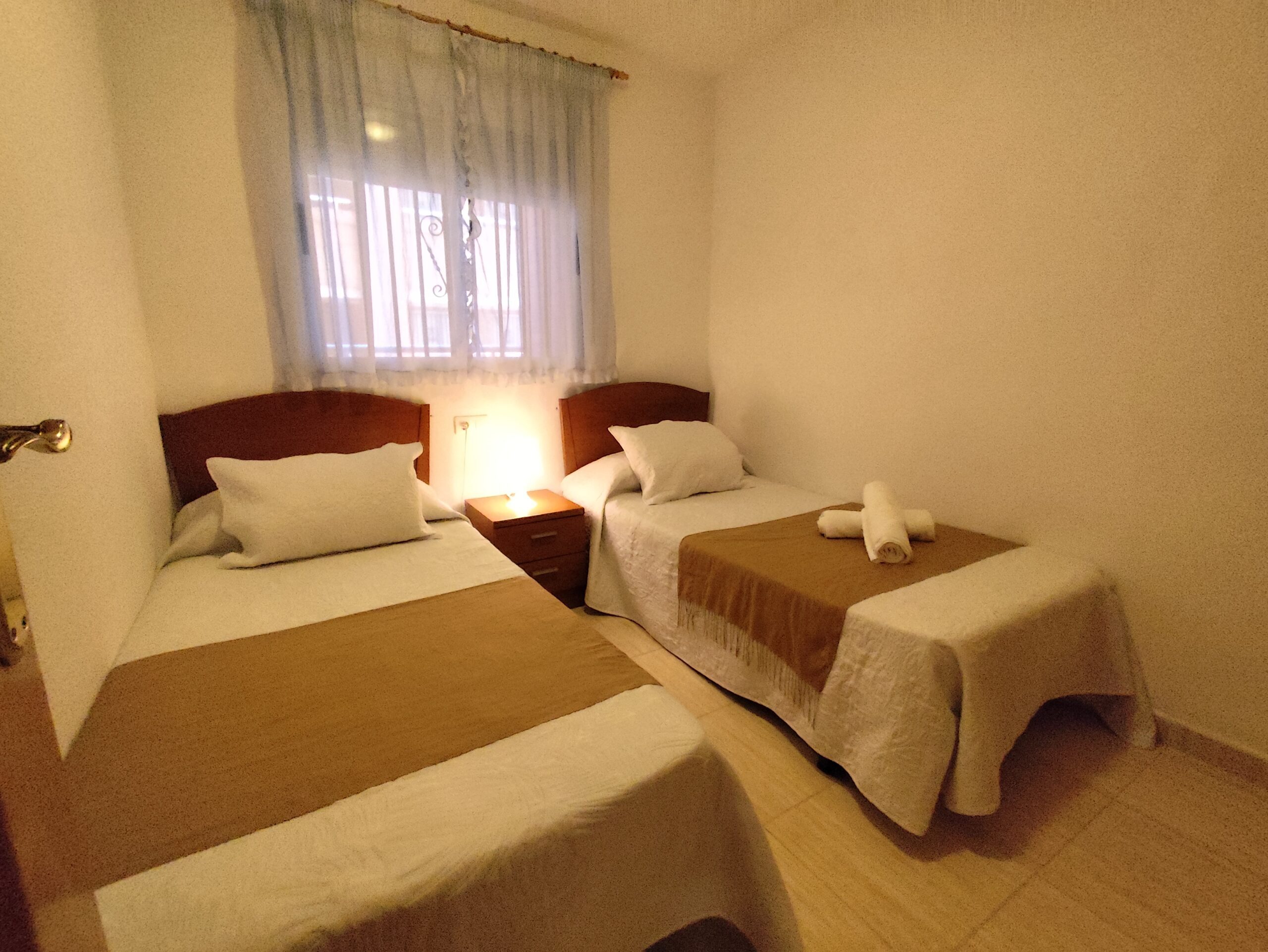 Foto de los apartamentos turísticos Costa Marina, de Milion Destiny, en Oropesa del Mar, Castellón.