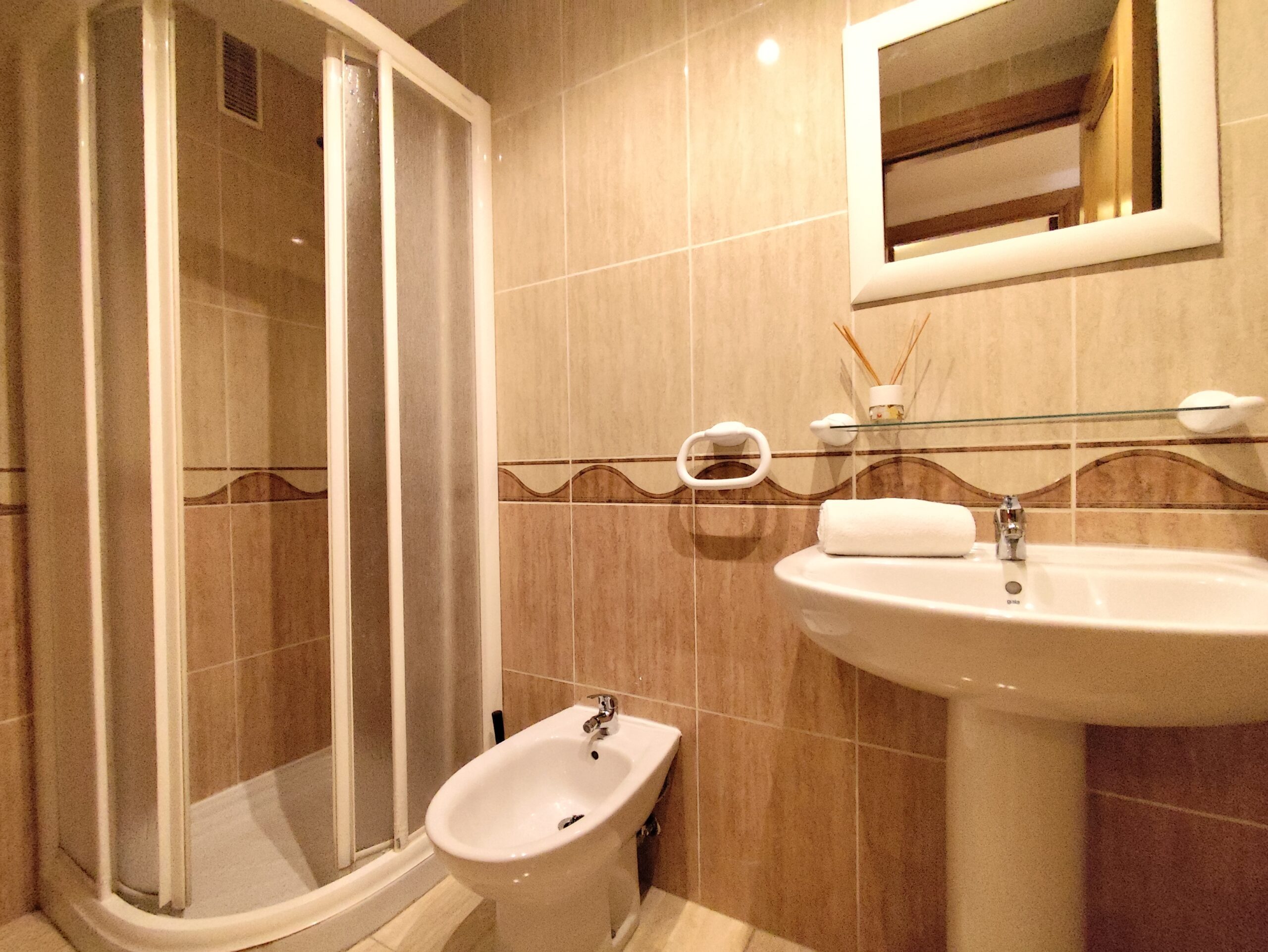 Foto de los apartamentos turísticos Costa Marina, de Milion Destiny, en Oropesa del Mar, Castellón.