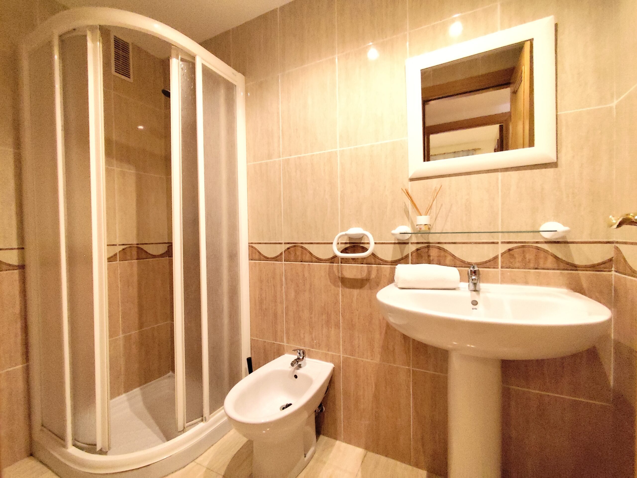 Foto de los apartamentos turísticos Costa Marina, de Milion Destiny, en Oropesa del Mar, Castellón.