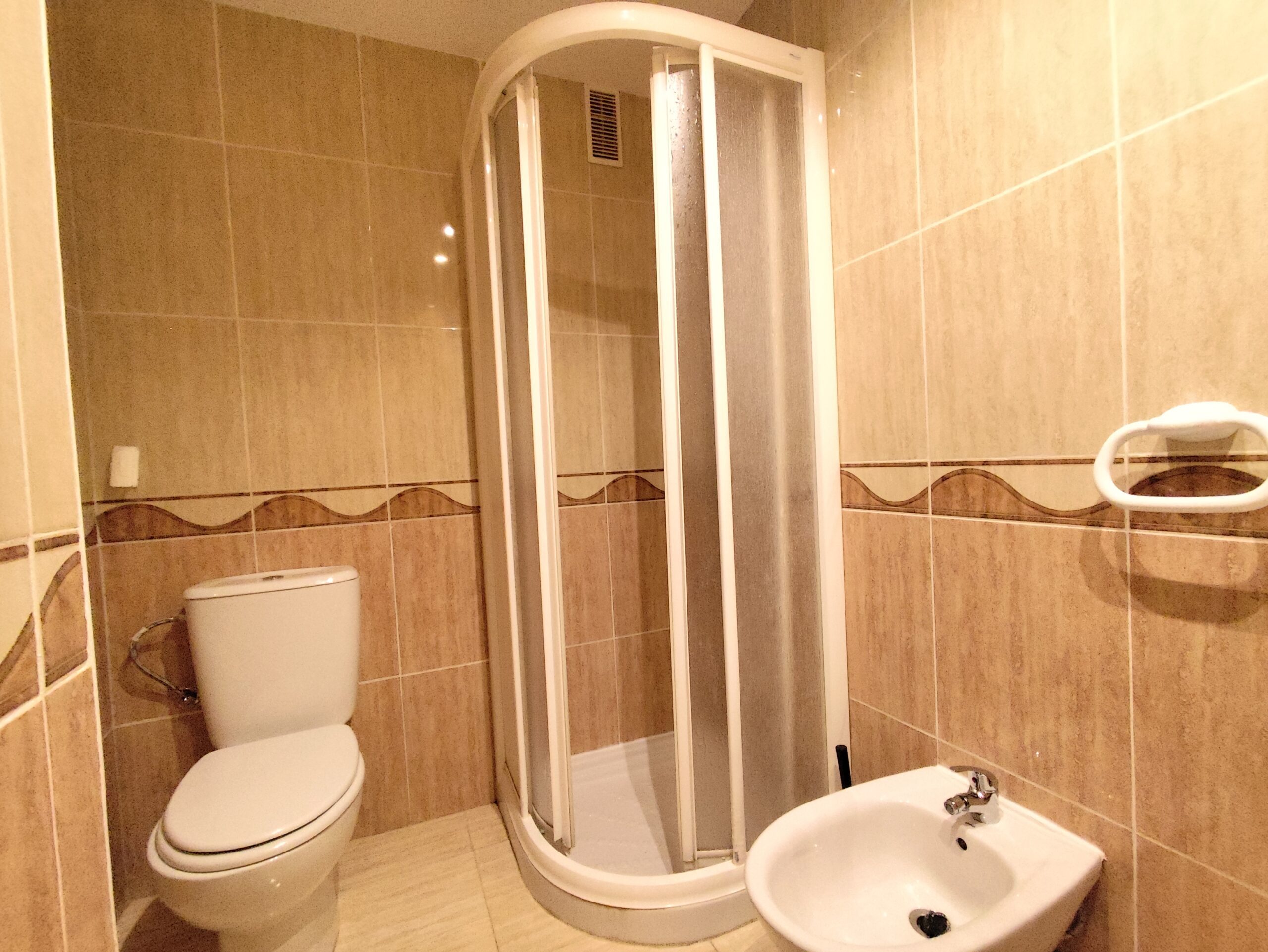 Foto de los apartamentos turísticos Costa Marina, de Milion Destiny, en Oropesa del Mar, Castellón.