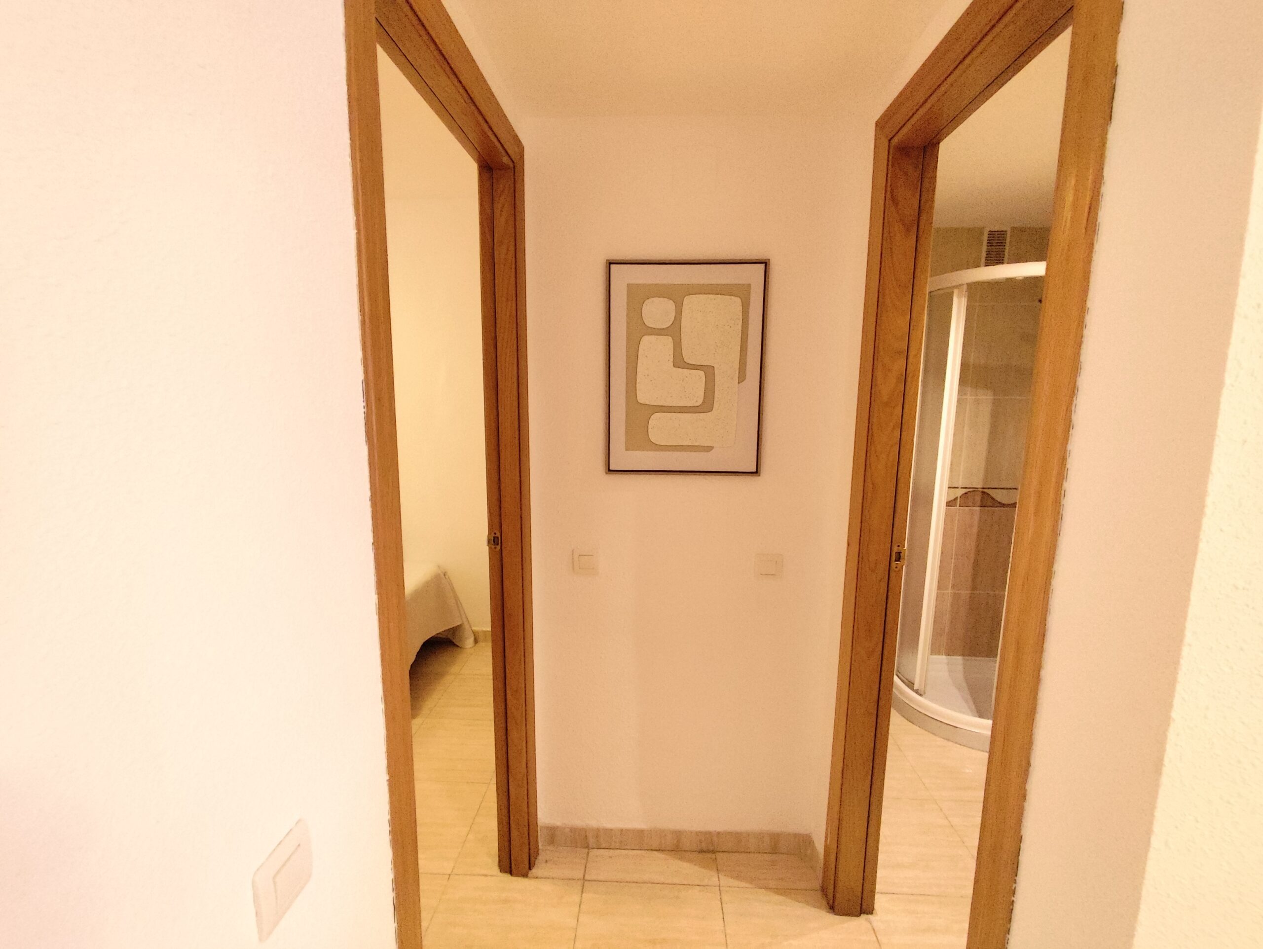 Foto de los apartamentos turísticos Costa Marina, de Milion Destiny, en Oropesa del Mar, Castellón.