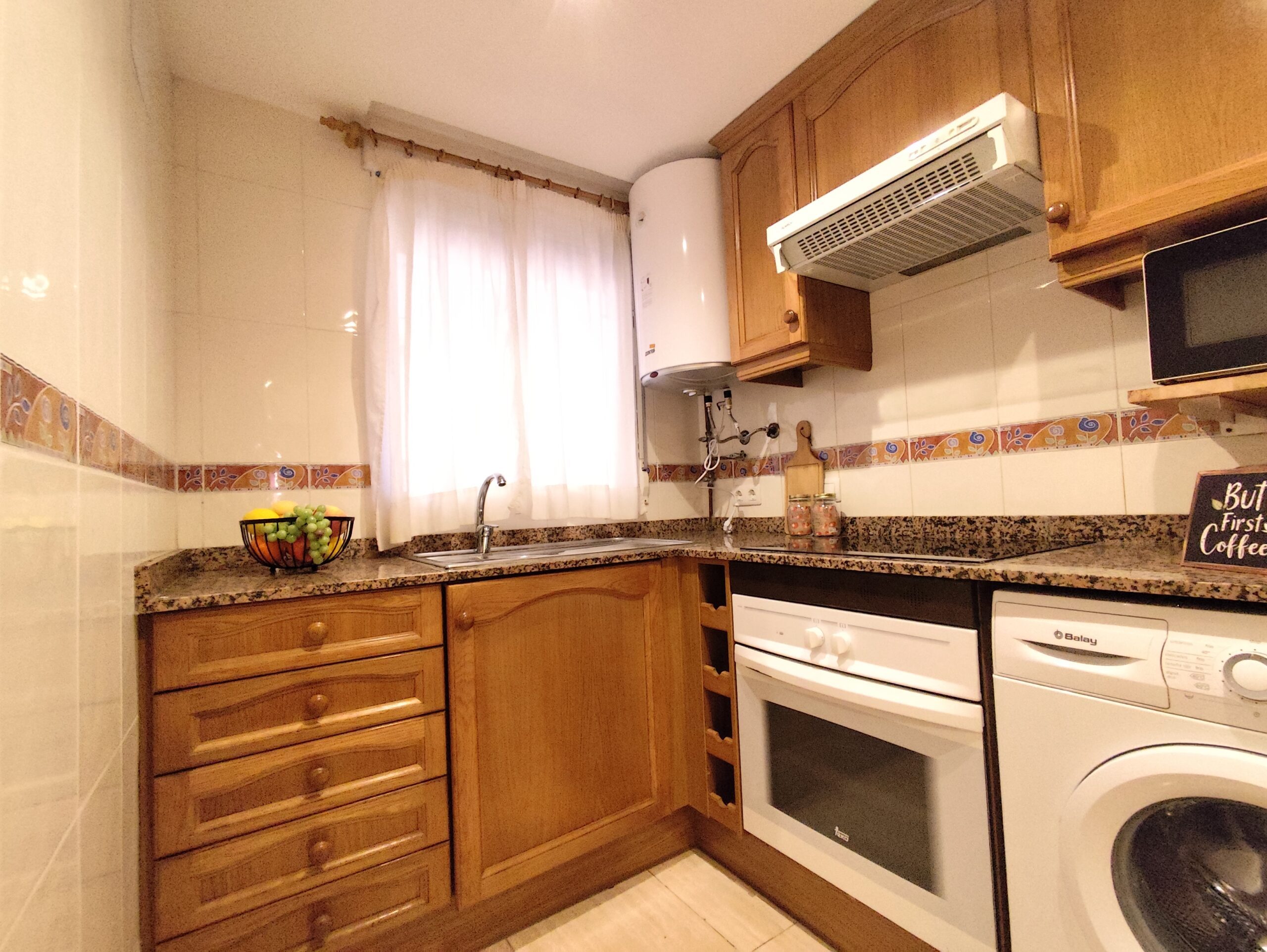 Foto de los apartamentos turísticos Costa Marina, de Milion Destiny, en Oropesa del Mar, Castellón.