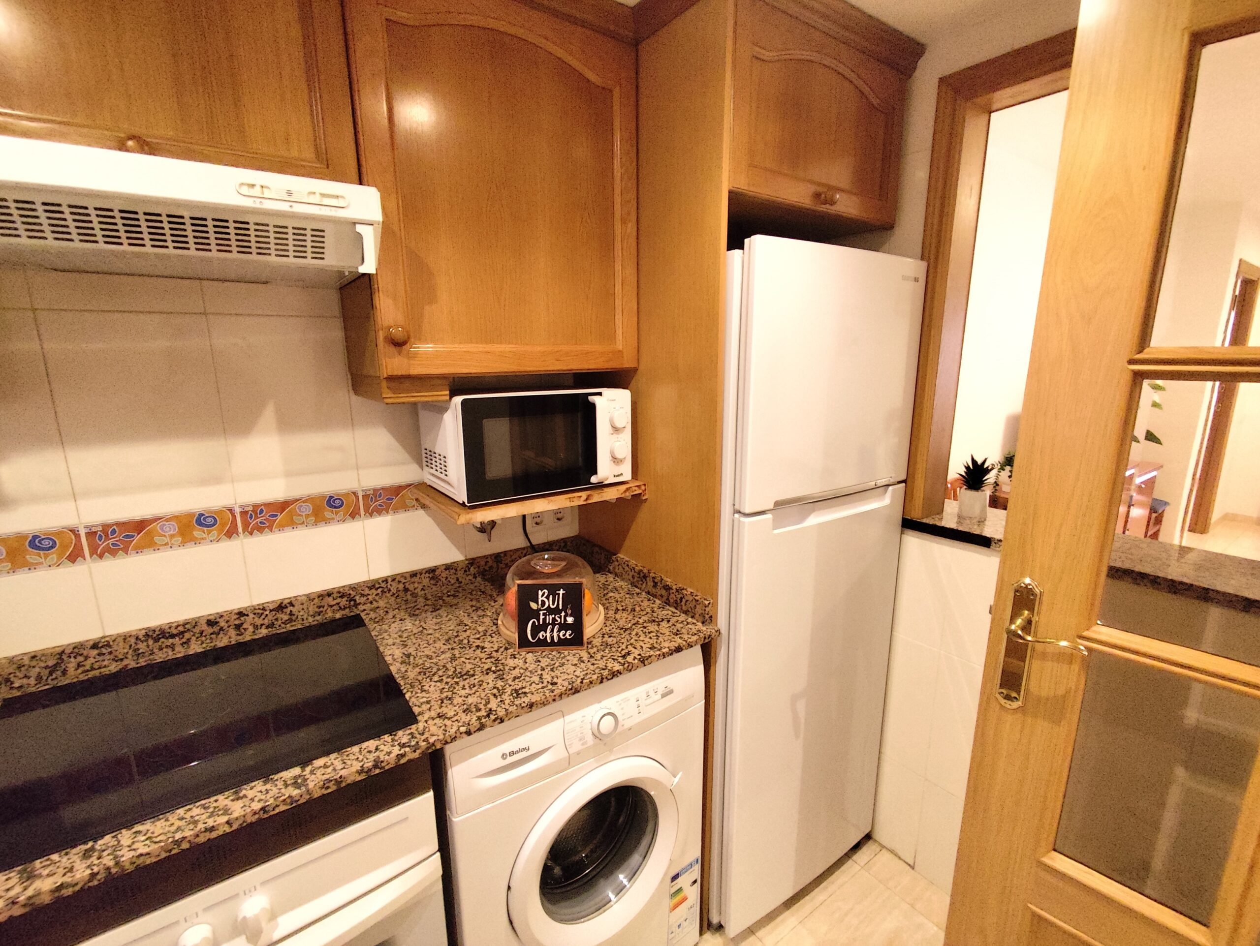 Foto de los apartamentos turísticos Costa Marina, de Milion Destiny, en Oropesa del Mar, Castellón.