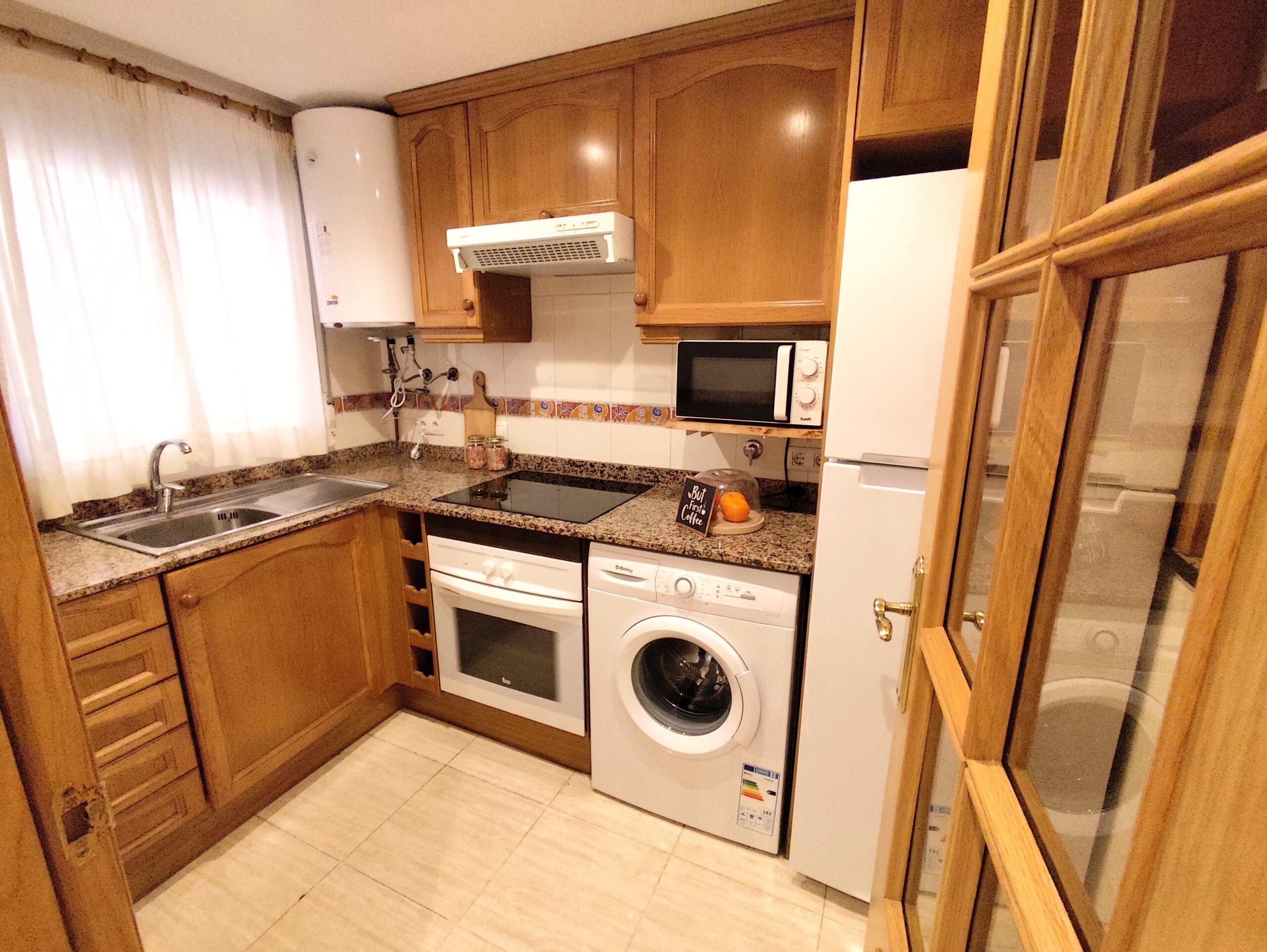 Foto de los apartamentos turísticos Costa Marina, de Milion Destiny, en Oropesa del Mar, Castellón.