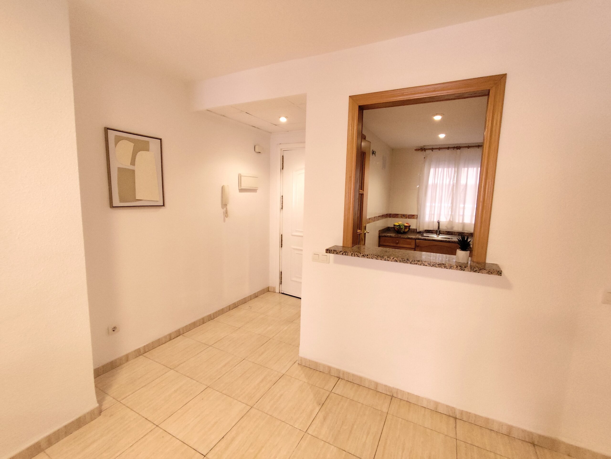 Foto de los apartamentos turísticos Costa Marina, de Milion Destiny, en Oropesa del Mar, Castellón.