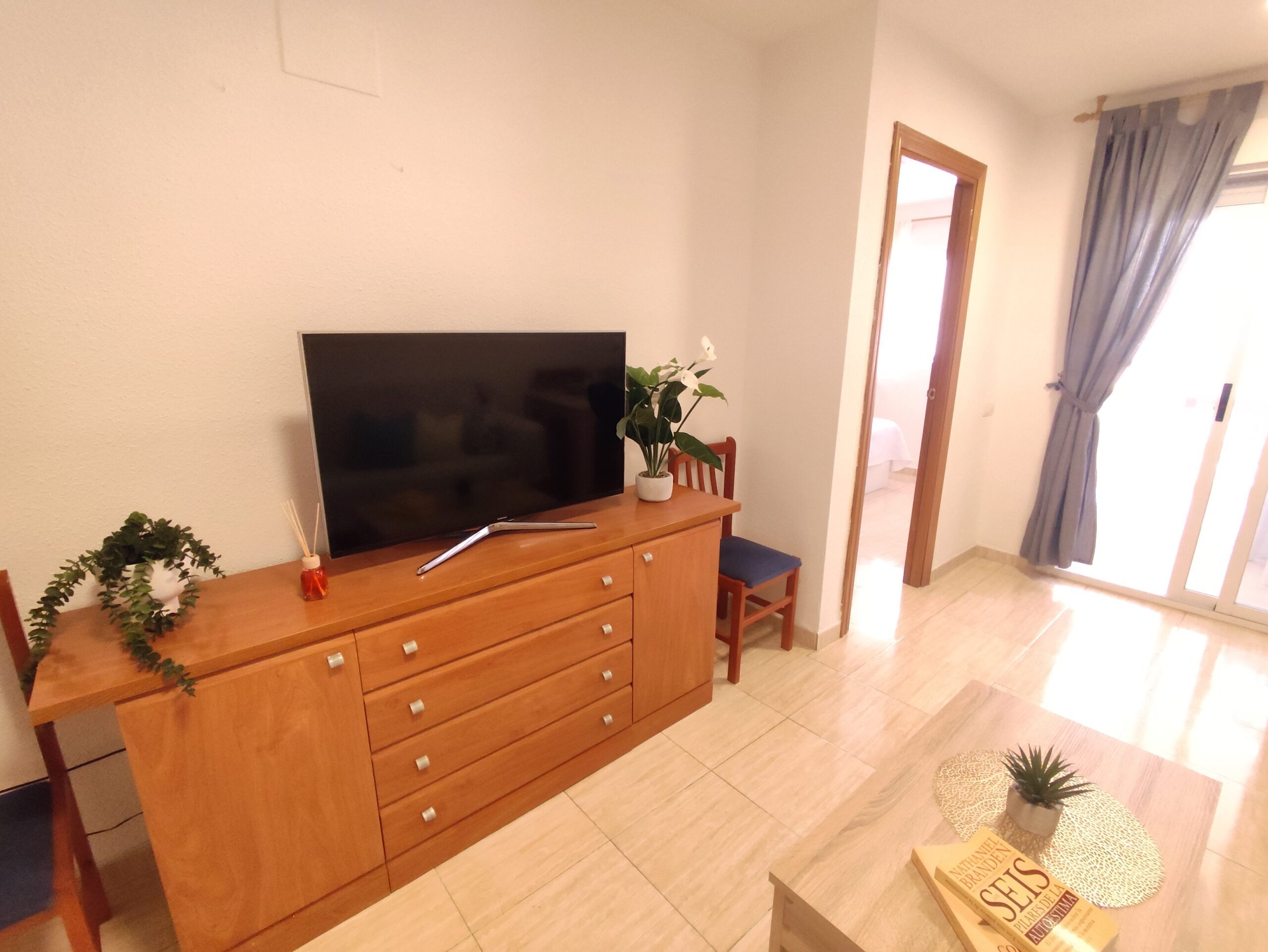 Foto de los apartamentos turísticos Costa Marina, de Milion Destiny, en Oropesa del Mar, Castellón.