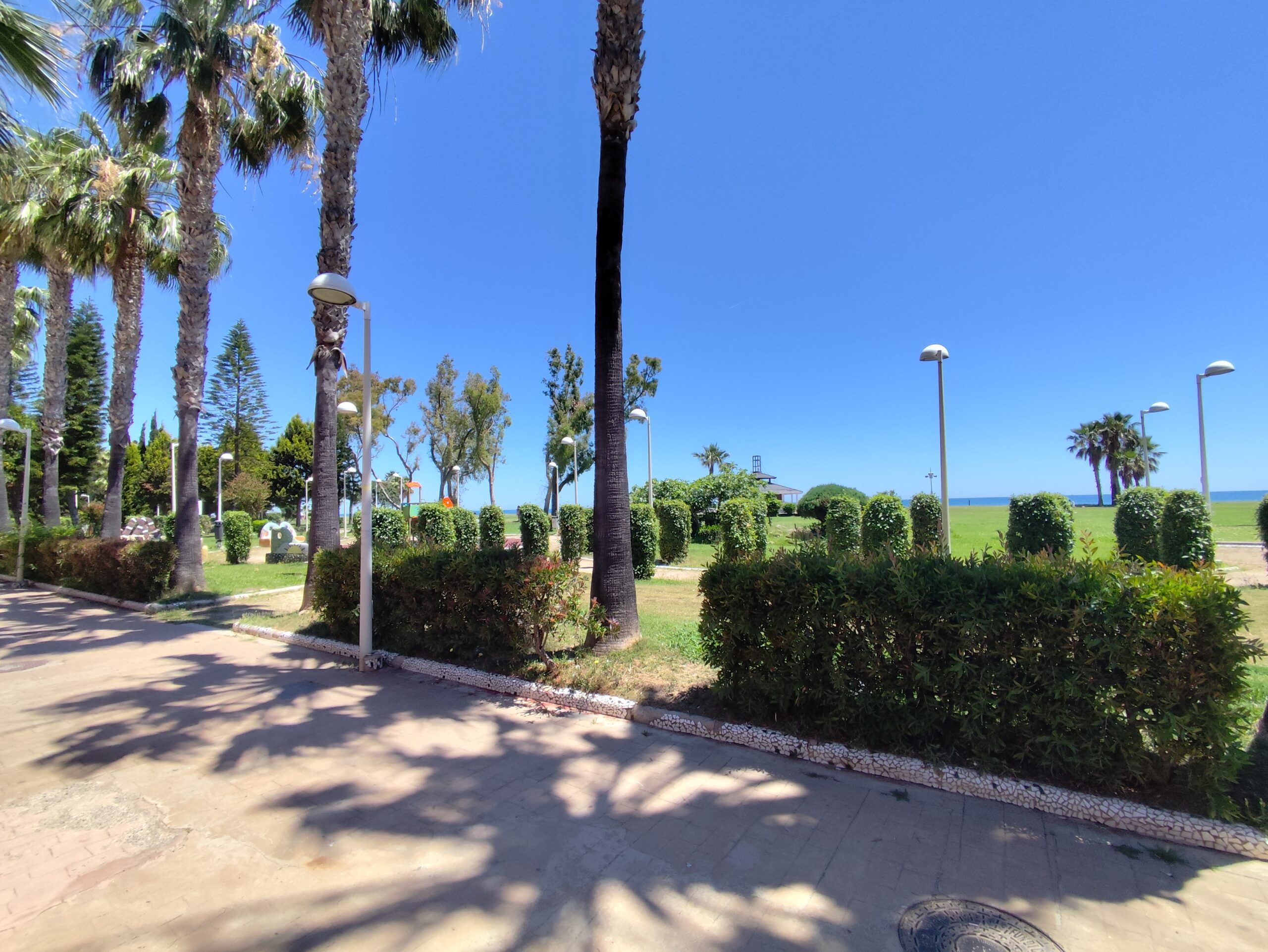 Foto de los apartamentos turísticos Costa Marina, de Milion Destiny, en Oropesa del Mar, Castellón.