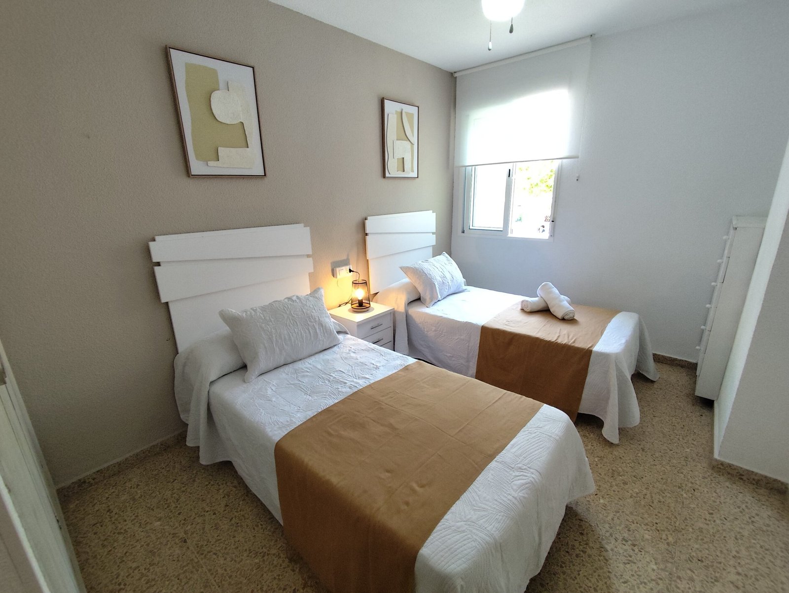 Foto de los apartamentos turísticos Oromar 1, de Milion Destiny, en Oropesa del Mar, Castellón.