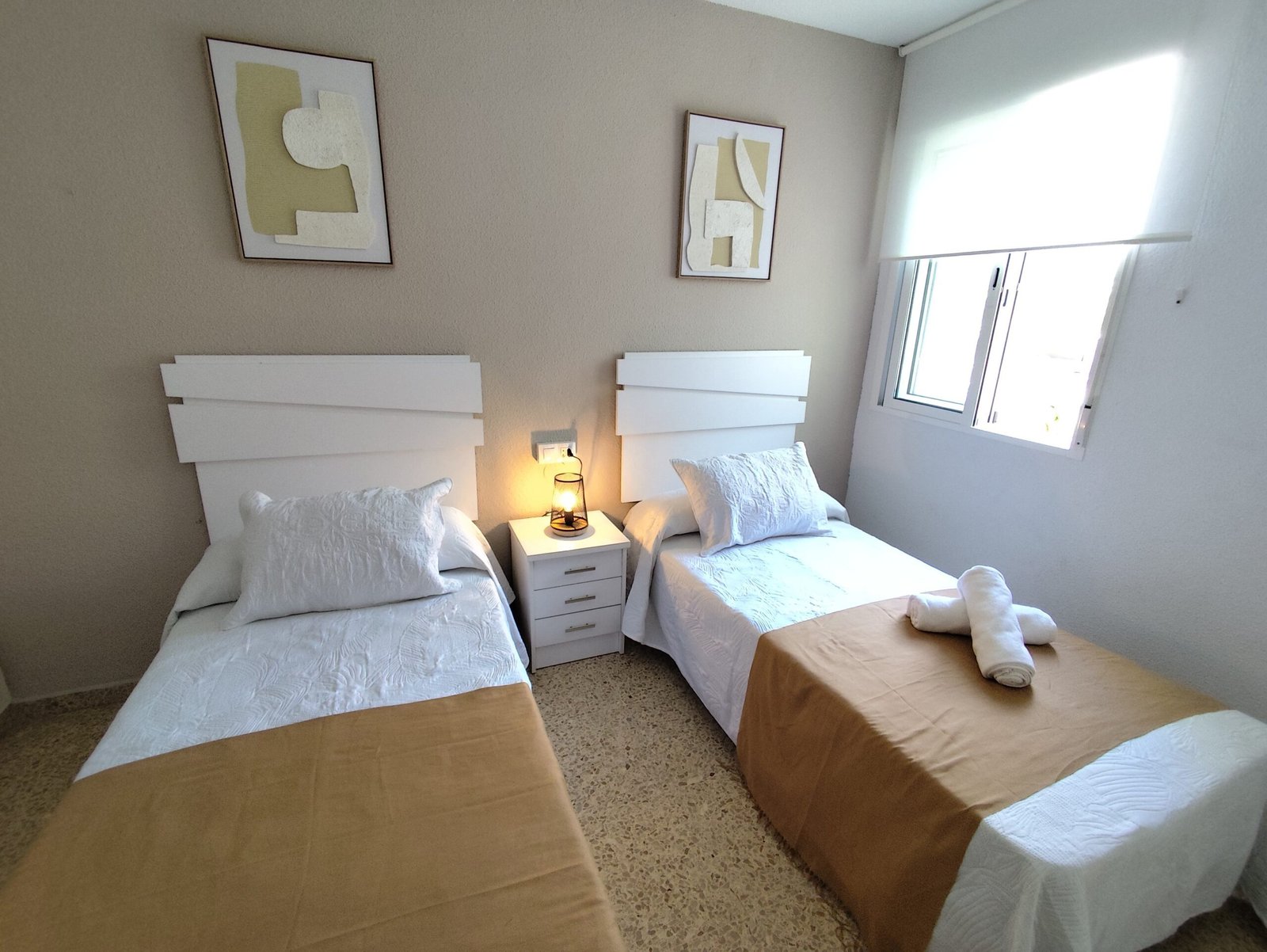 Foto de los apartamentos turísticos Oromar 1, de Milion Destiny, en Oropesa del Mar, Castellón.