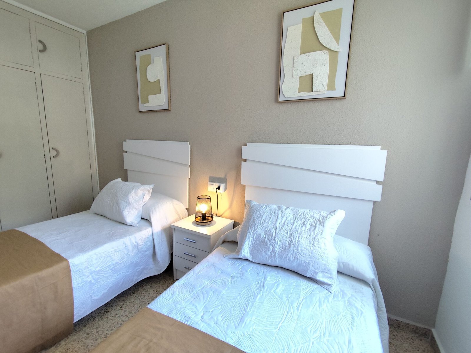 Foto de los apartamentos turísticos Oromar 1, de Milion Destiny, en Oropesa del Mar, Castellón.