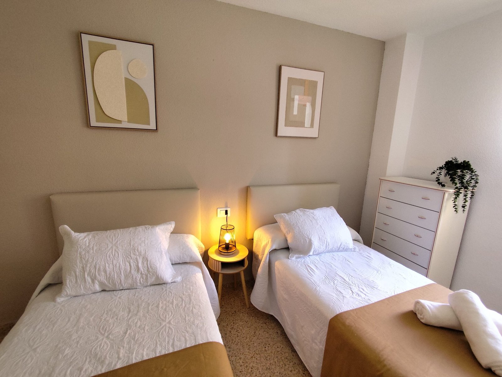 Foto de los apartamentos turísticos Oromar 1, de Milion Destiny, en Oropesa del Mar, Castellón.