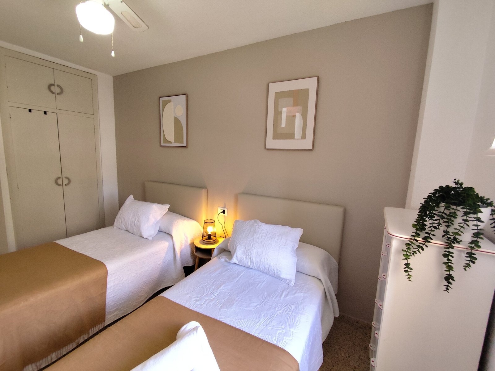 Foto de los apartamentos turísticos Oromar 1, de Milion Destiny, en Oropesa del Mar, Castellón.