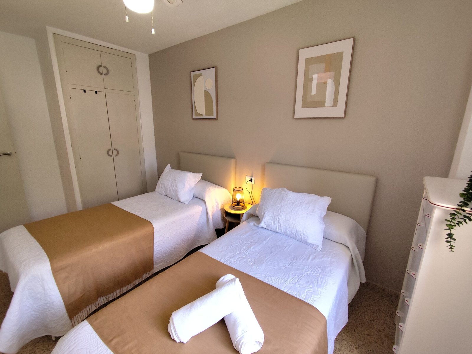 Foto de los apartamentos turísticos Oromar 1, de Milion Destiny, en Oropesa del Mar, Castellón.