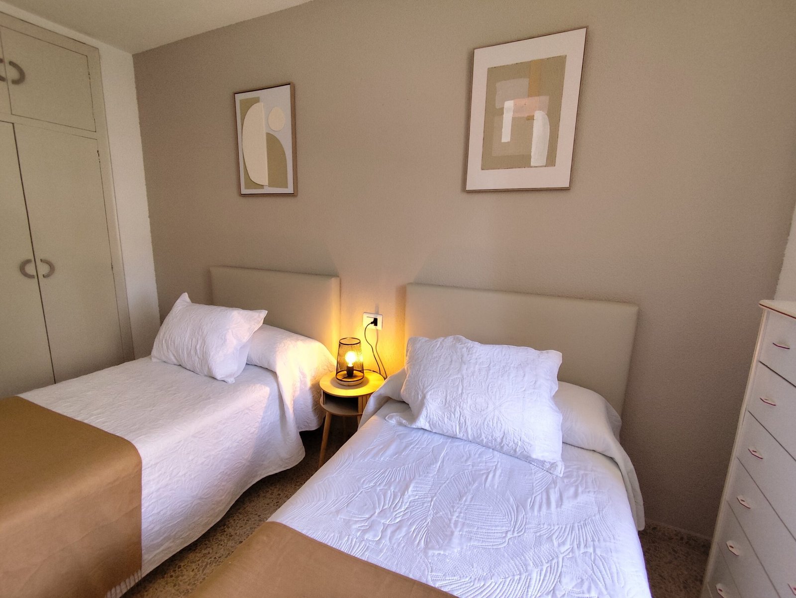 Foto de los apartamentos turísticos Oromar 1, de Milion Destiny, en Oropesa del Mar, Castellón.