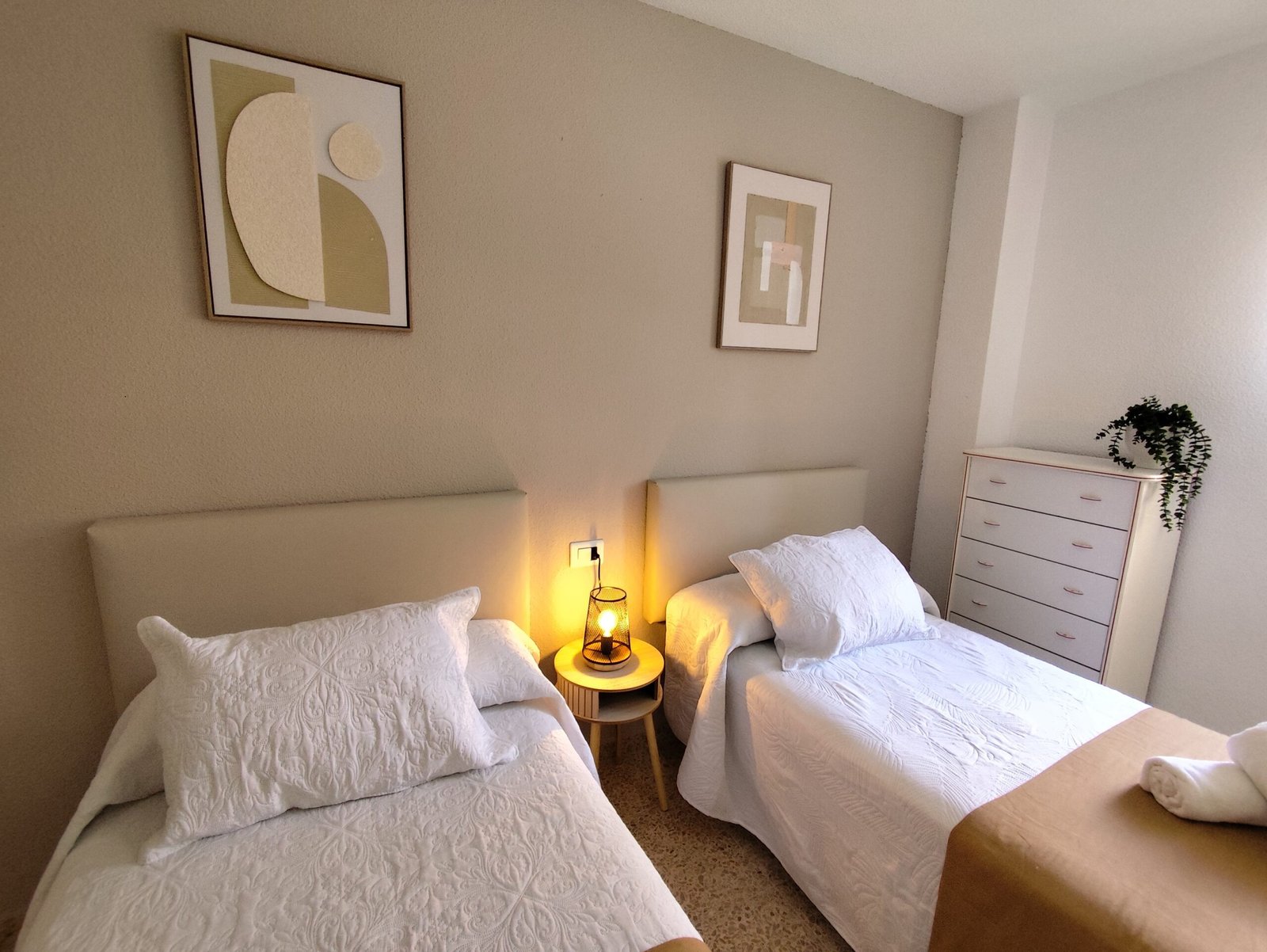Foto de los apartamentos turísticos Oromar 1, de Milion Destiny, en Oropesa del Mar, Castellón.