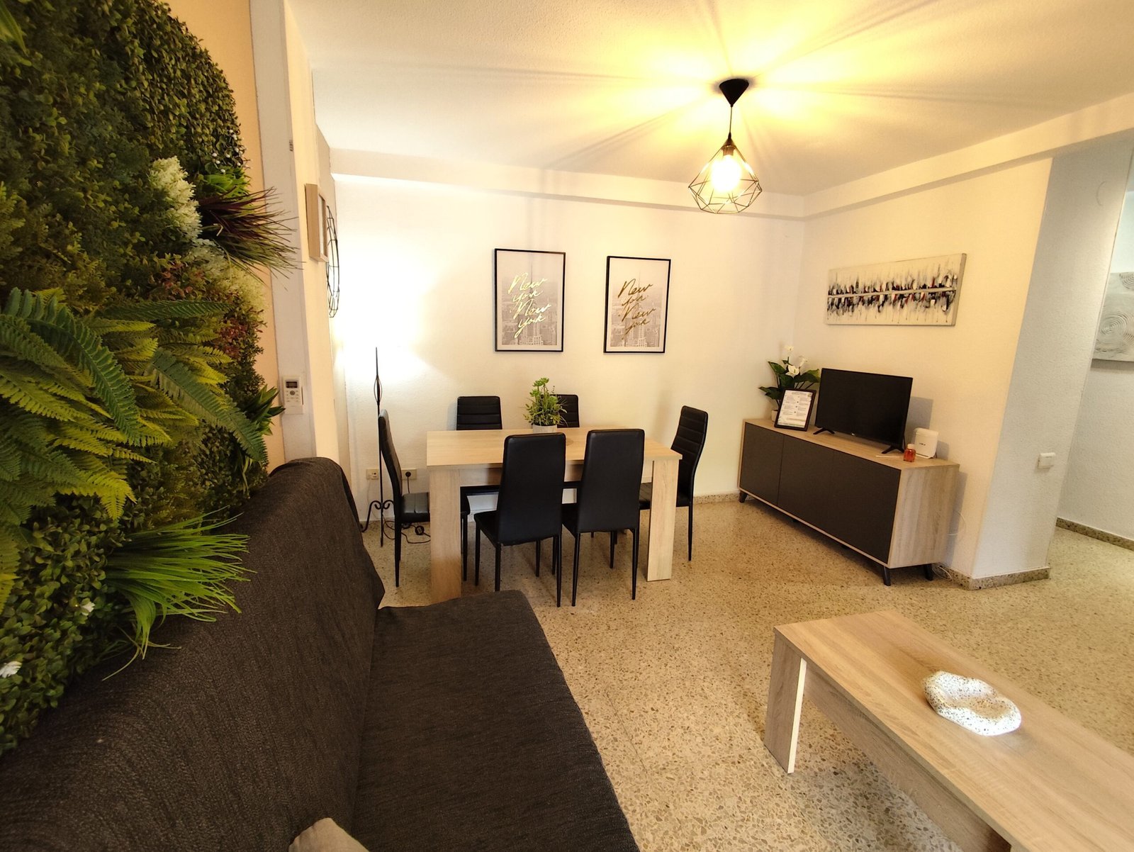 Foto de los apartamentos turísticos Oromar 1, de Milion Destiny, en Oropesa del Mar, Castellón.