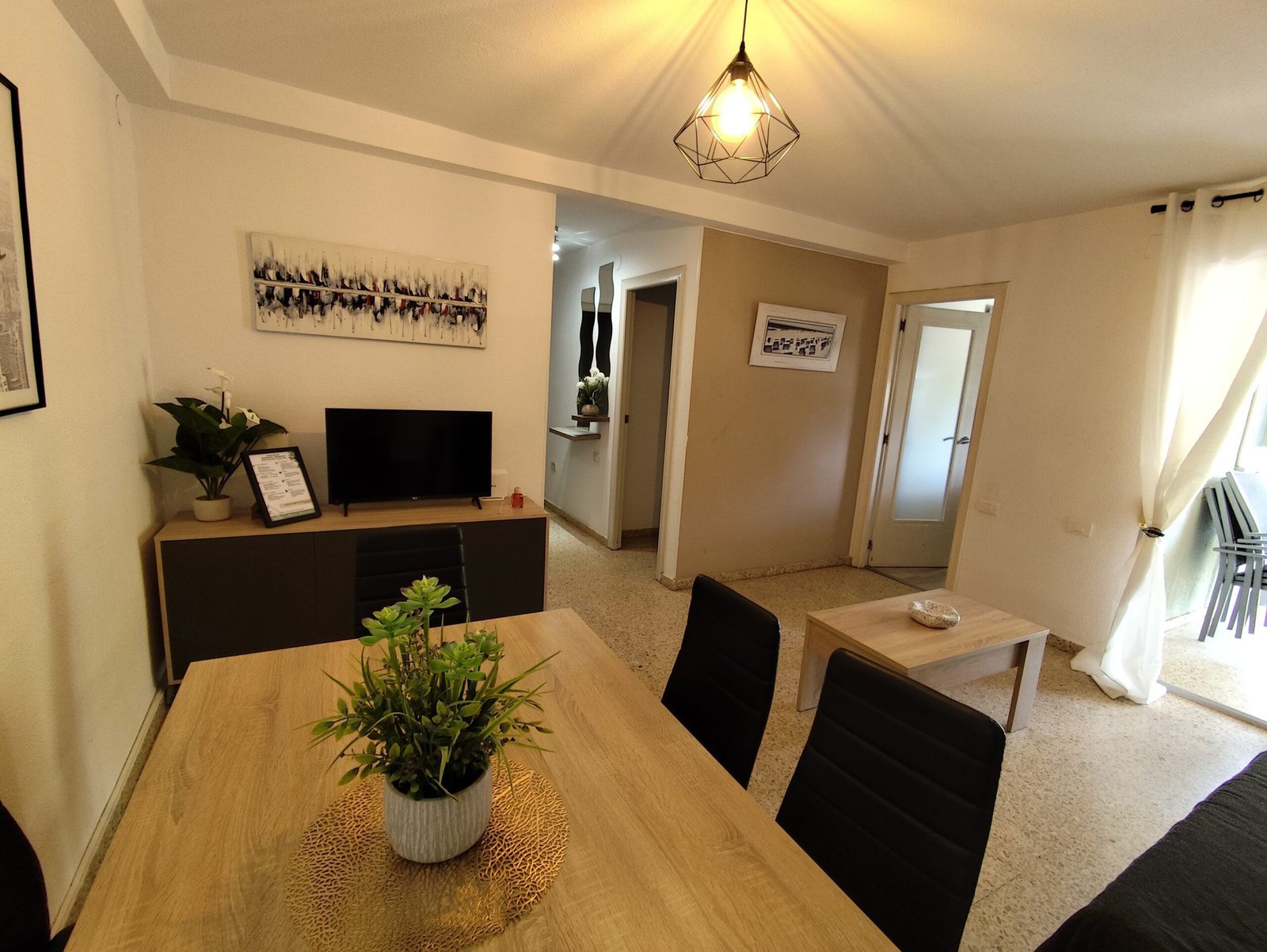Foto de los apartamentos turísticos Oromar 1, de Milion Destiny, en Oropesa del Mar, Castellón.