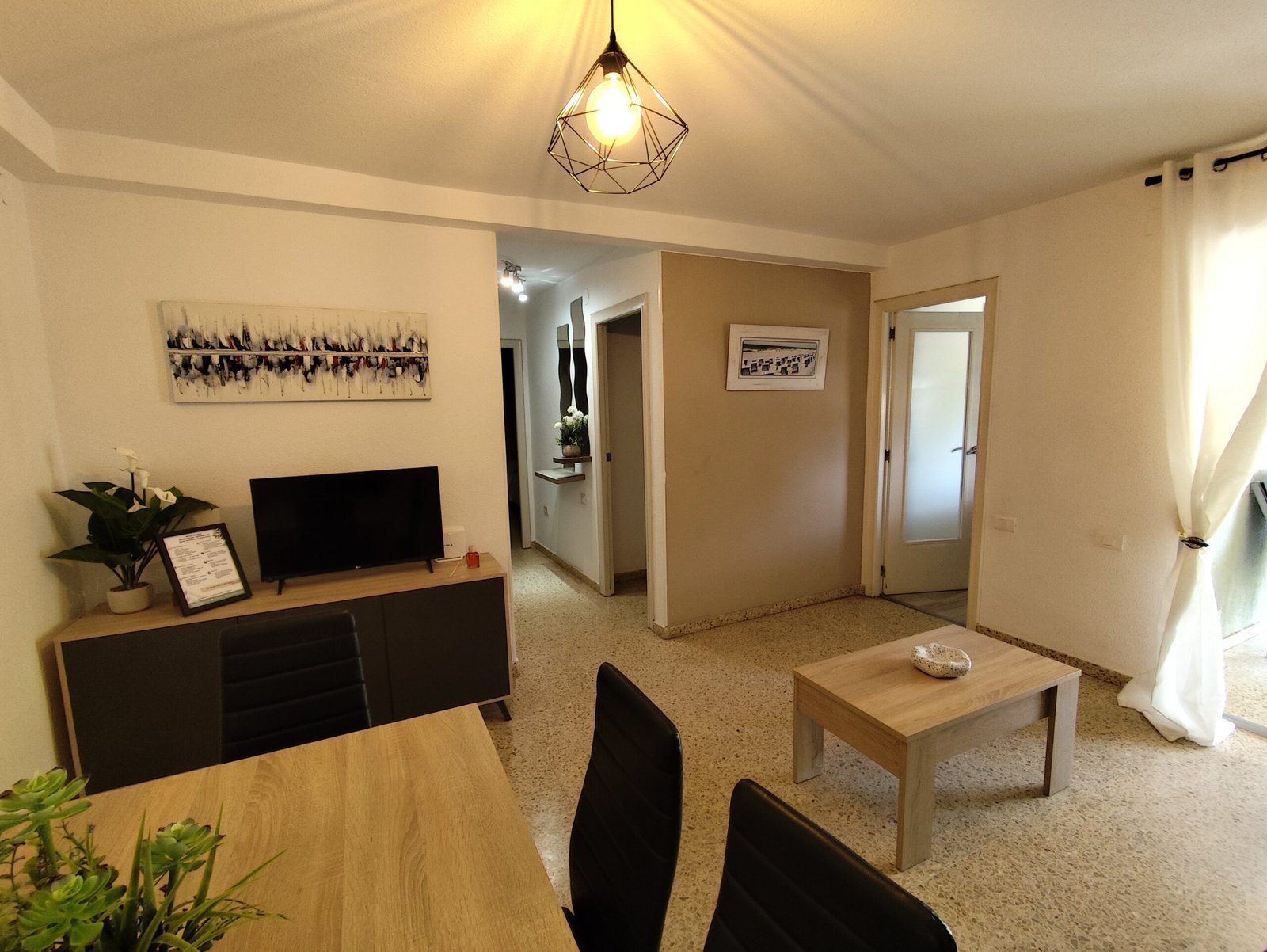 Foto de los apartamentos turísticos Oromar 1, de Milion Destiny, en Oropesa del Mar, Castellón.